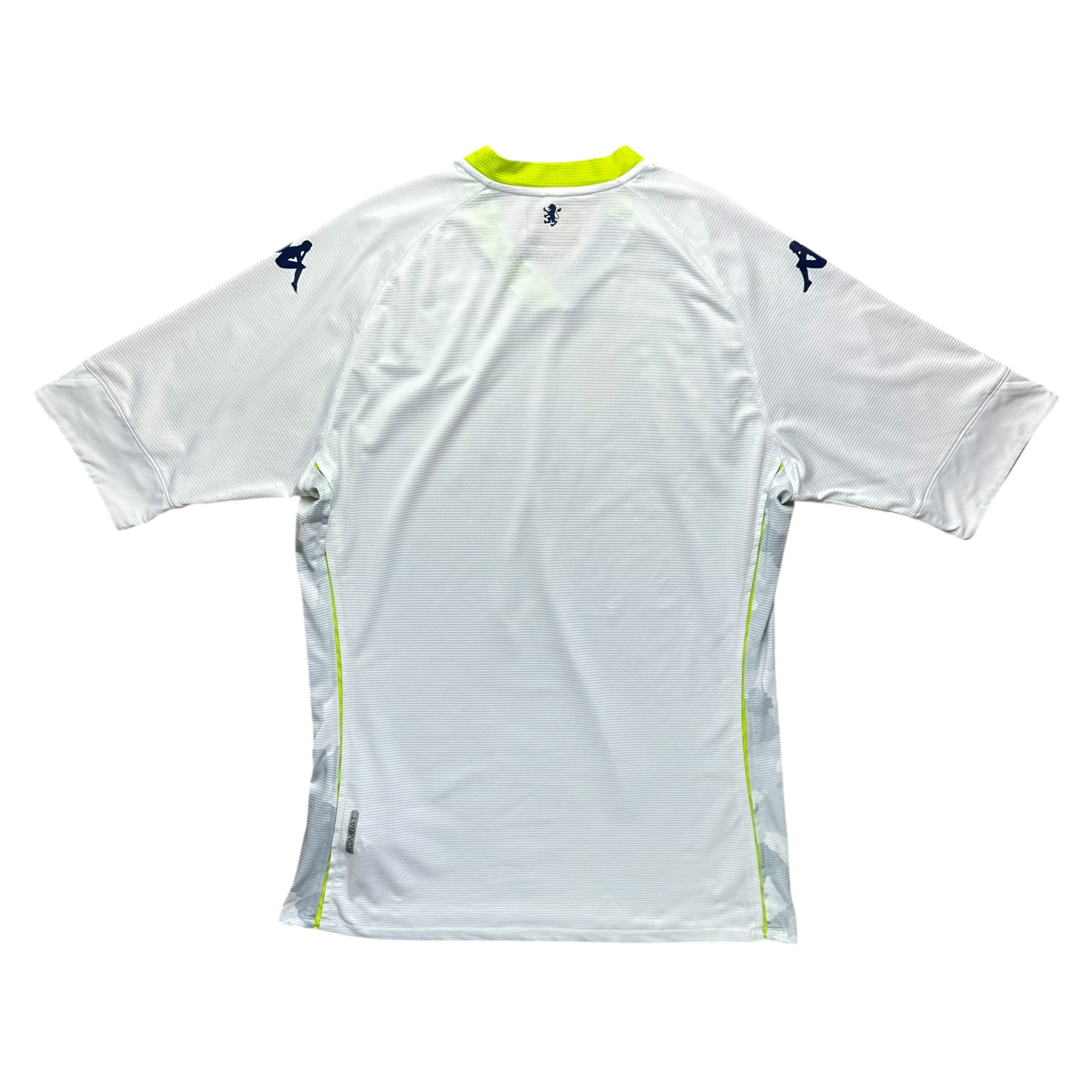 Aston Villa 2020-21 Third Shirt (XXL)